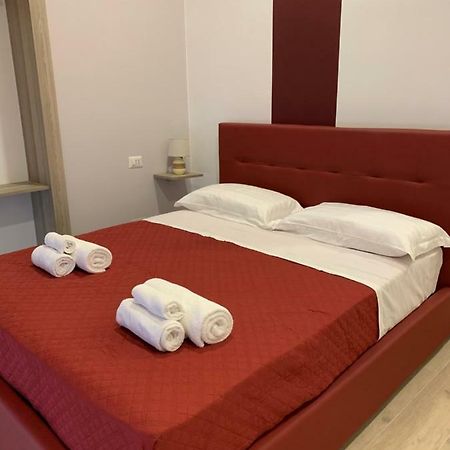 Maison Arena Al Corso Napoli Ngoại thất bức ảnh