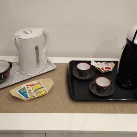 Maison Arena Al Corso Napoli Ngoại thất bức ảnh