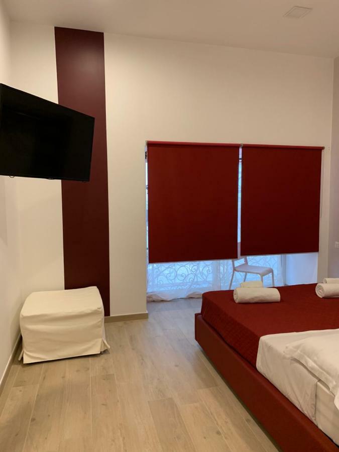 Maison Arena Al Corso Napoli Ngoại thất bức ảnh