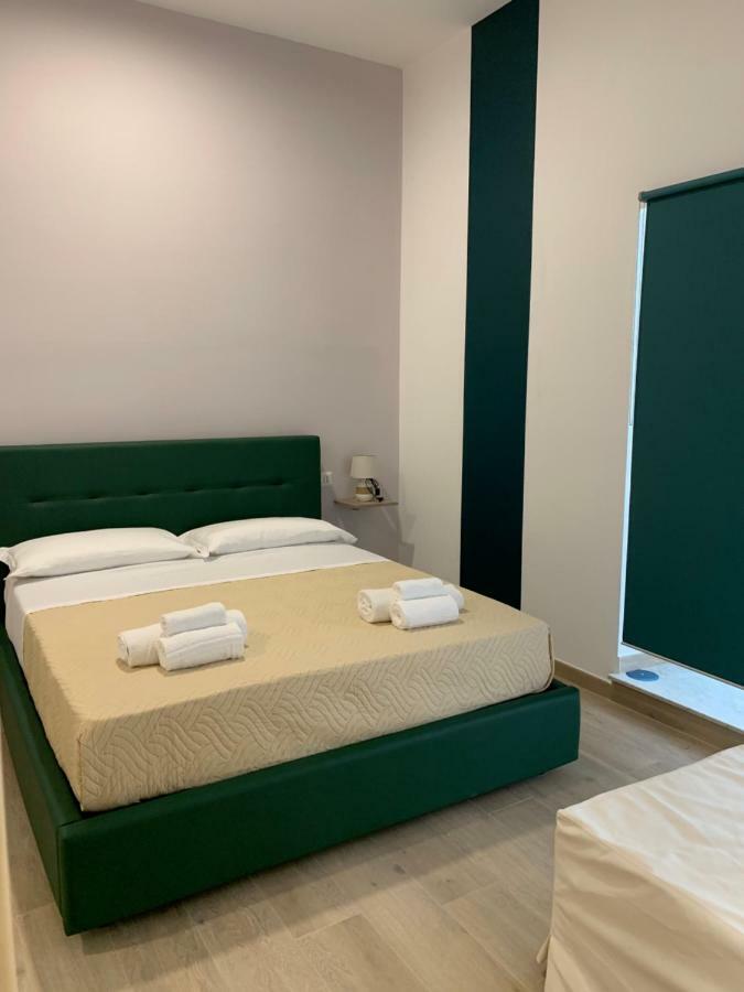 Maison Arena Al Corso Napoli Ngoại thất bức ảnh