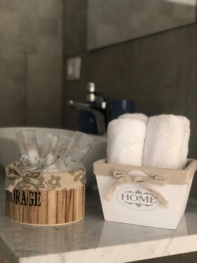 Maison Arena Al Corso Napoli Ngoại thất bức ảnh