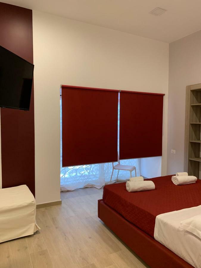 Maison Arena Al Corso Napoli Ngoại thất bức ảnh