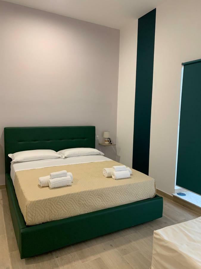 Maison Arena Al Corso Napoli Ngoại thất bức ảnh