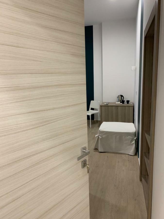Maison Arena Al Corso Napoli Ngoại thất bức ảnh