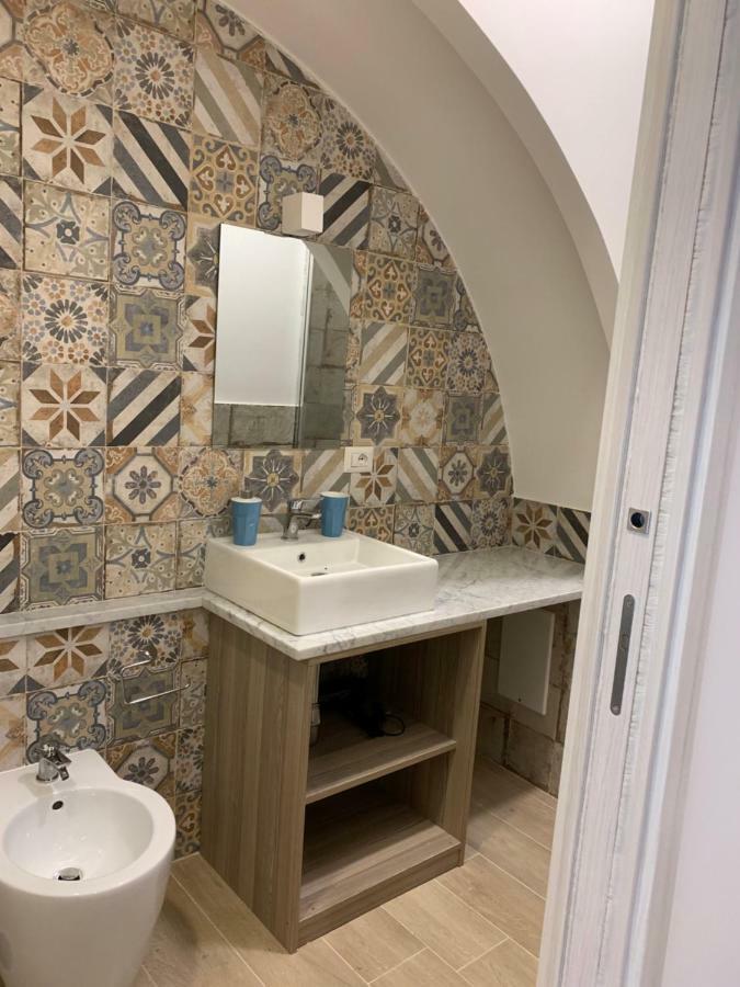 Maison Arena Al Corso Napoli Ngoại thất bức ảnh