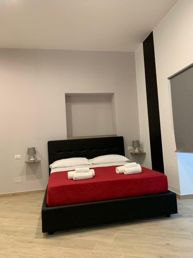 Maison Arena Al Corso Napoli Ngoại thất bức ảnh