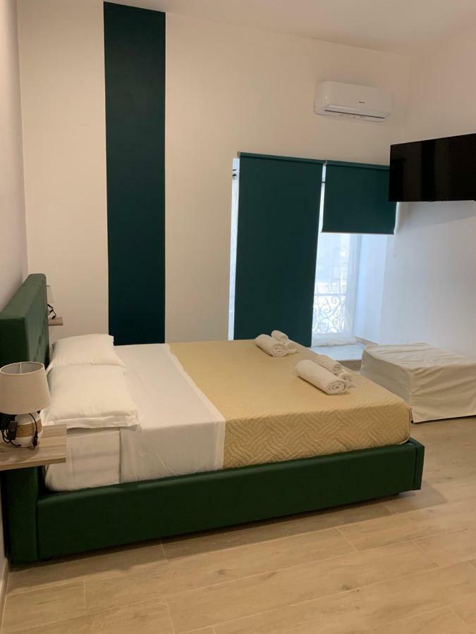 Maison Arena Al Corso Napoli Ngoại thất bức ảnh