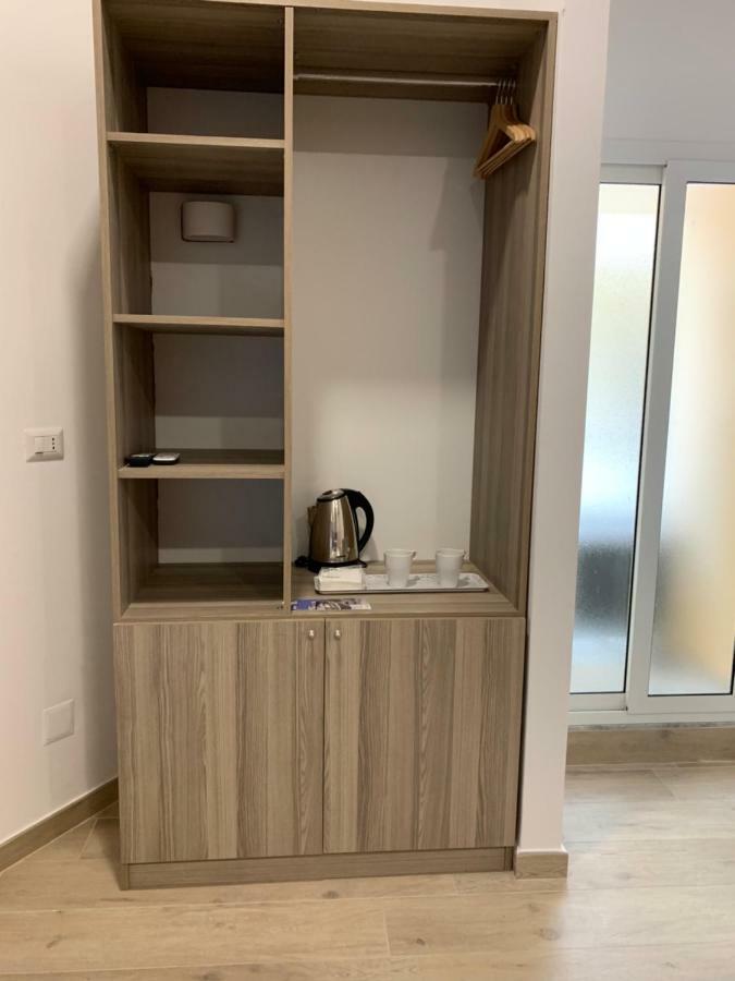 Maison Arena Al Corso Napoli Ngoại thất bức ảnh