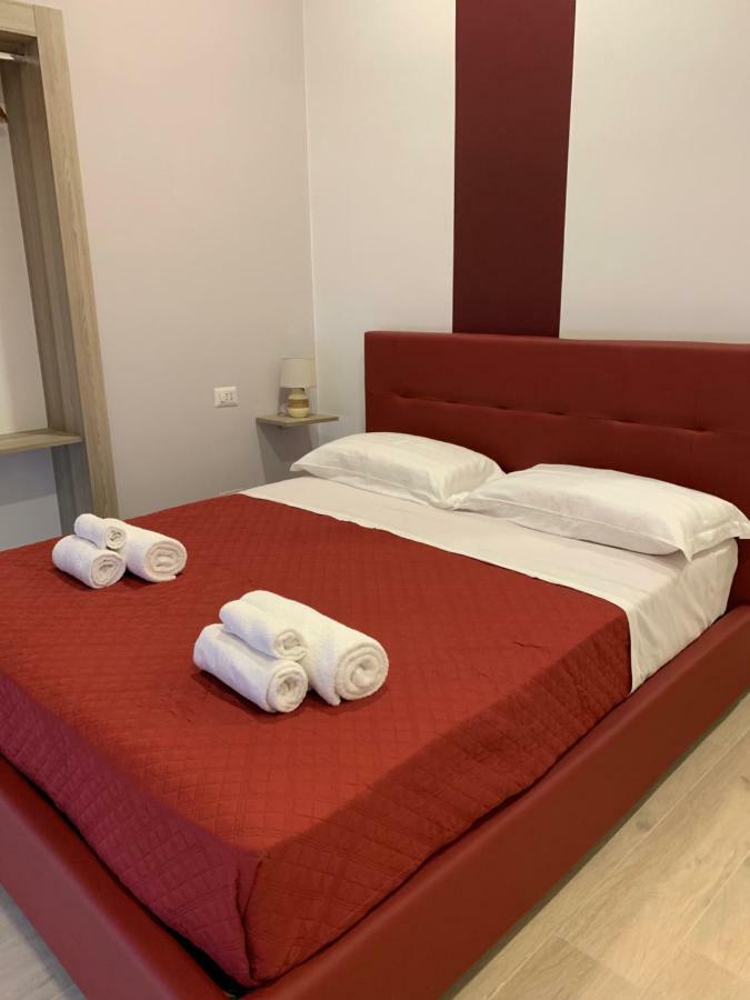 Maison Arena Al Corso Napoli Ngoại thất bức ảnh
