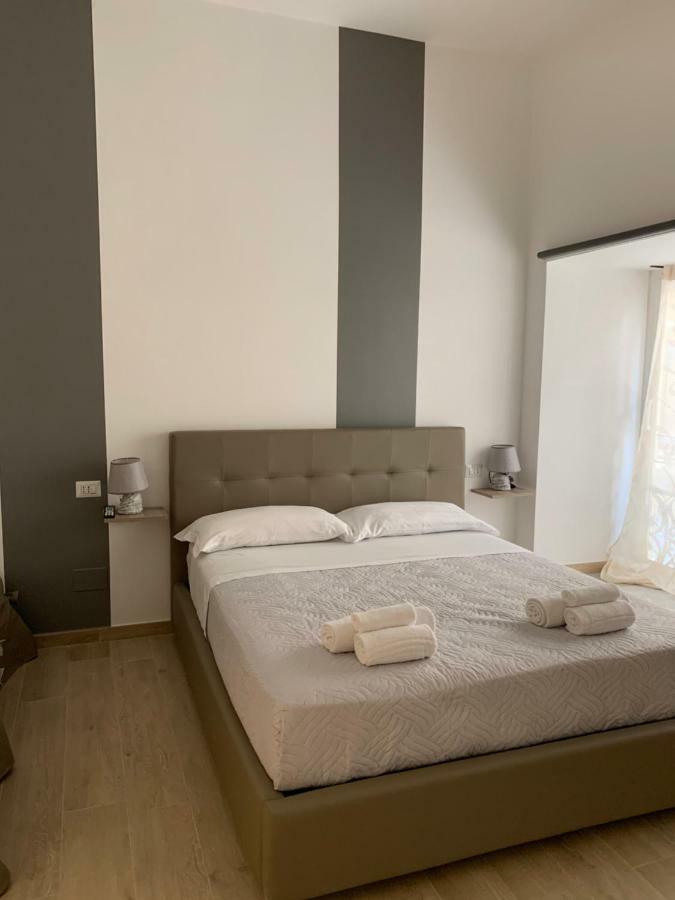 Maison Arena Al Corso Napoli Ngoại thất bức ảnh