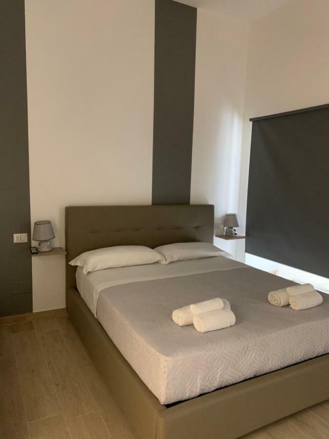 Maison Arena Al Corso Napoli Ngoại thất bức ảnh