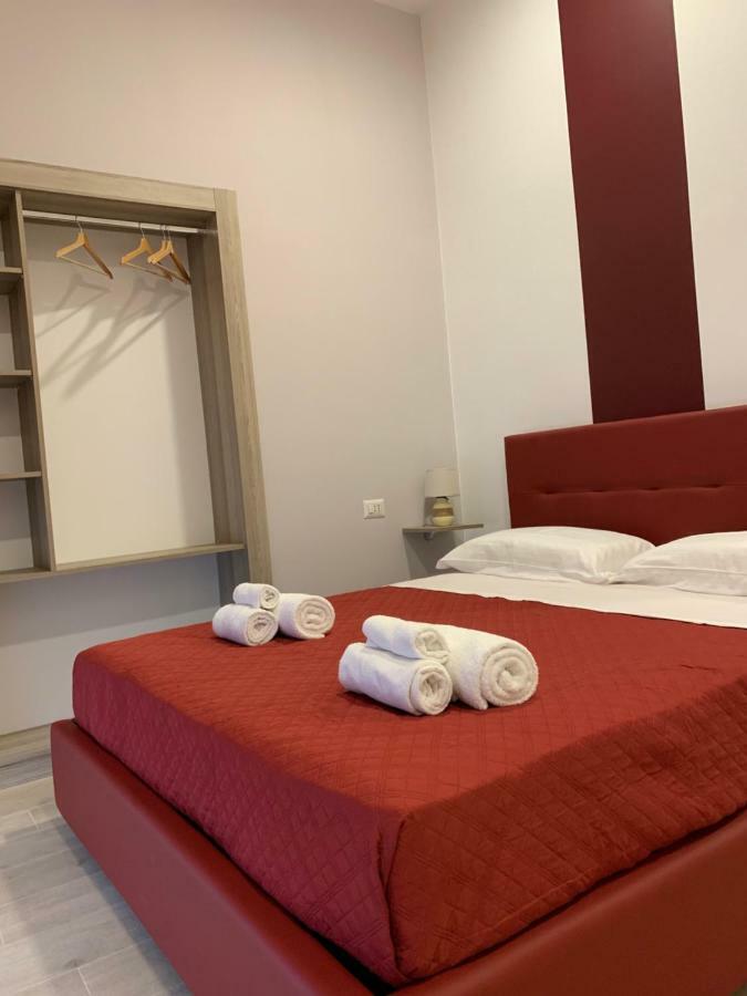 Maison Arena Al Corso Napoli Ngoại thất bức ảnh