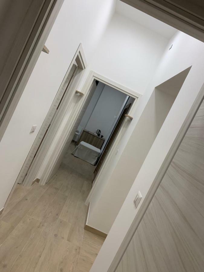 Maison Arena Al Corso Napoli Ngoại thất bức ảnh