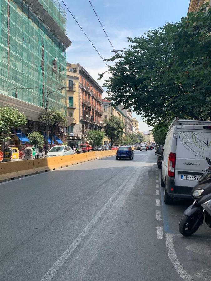 Maison Arena Al Corso Napoli Ngoại thất bức ảnh